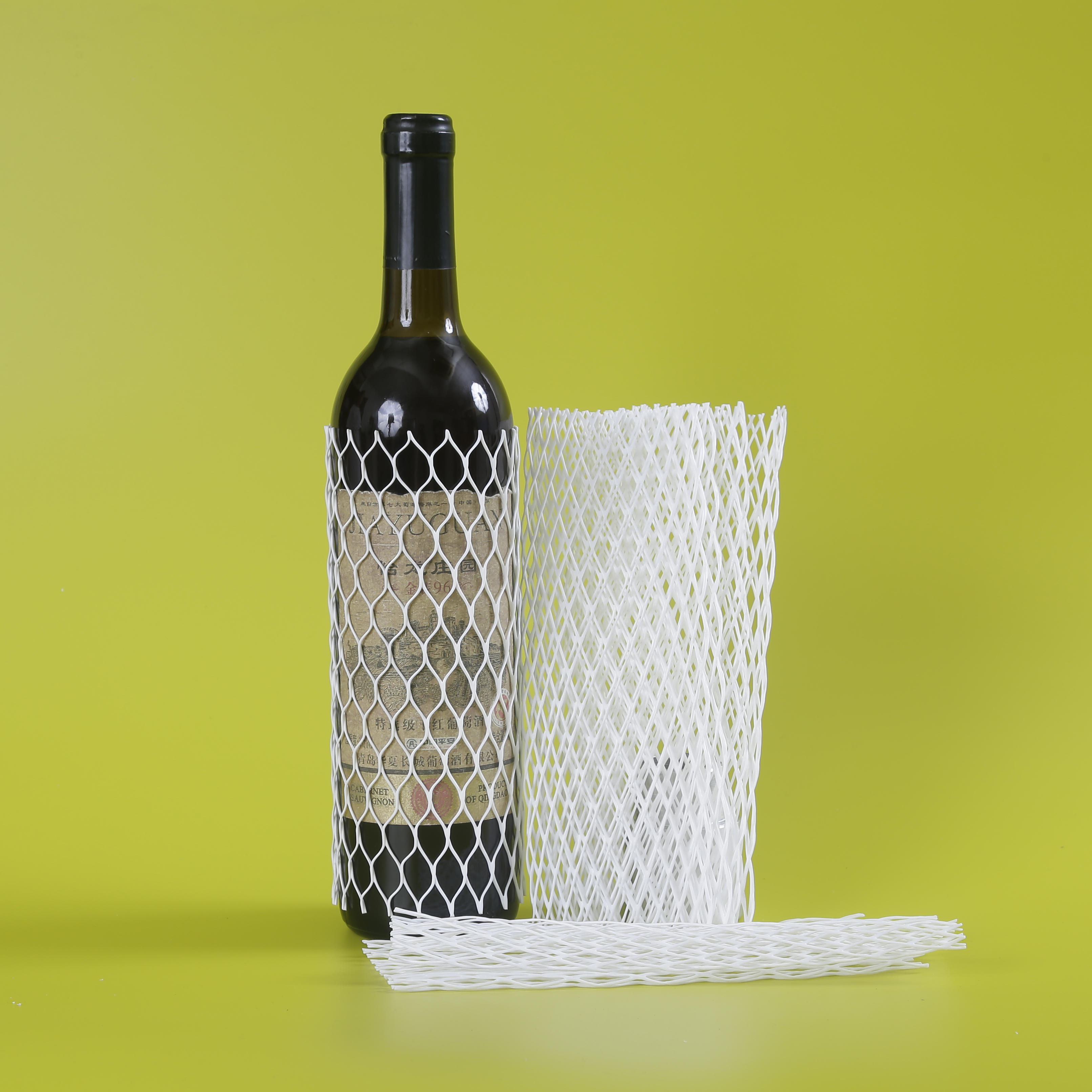 Sock Net chai lưới nhựa