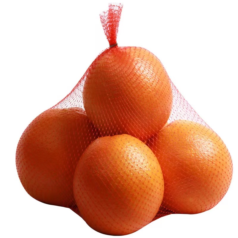 Màu PE PP đùn lưới nhựa hình ống lưới túi lưới cuộn lưới ép đùn