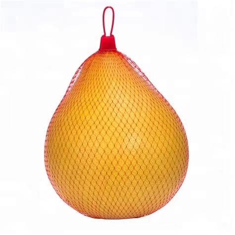 Màu PE PP đùn lưới nhựa hình ống lưới túi lưới cuộn lưới ép đùn